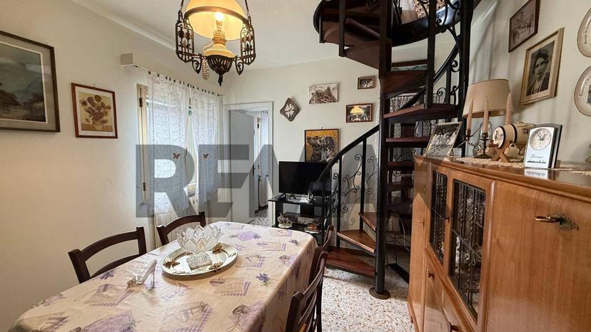 Casa indipendente in Via Casanova 27, Bagni di Lucca — foto 2 di 5