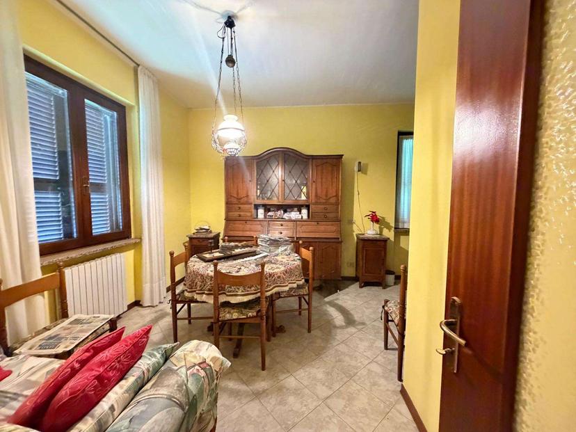 Casa indipendente in Via Roma, Calendasco — foto 3 di 5