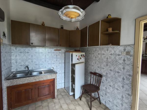 Terratetto unifamiliare in Via San Rocco, Cerveteri — foto 5 di 5