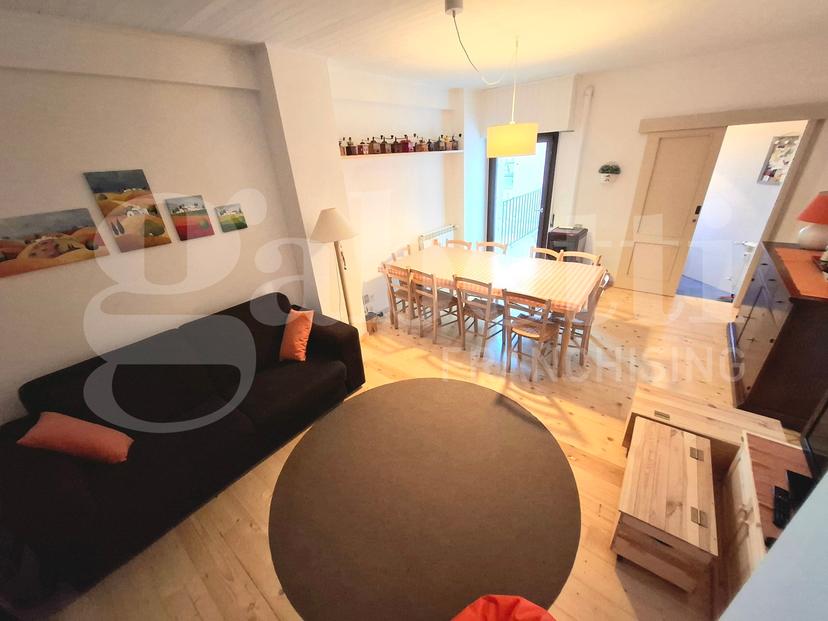 Quadrilocale in Via Antonio del Fante 28, Rocca di Mezzo — foto 4 di 5