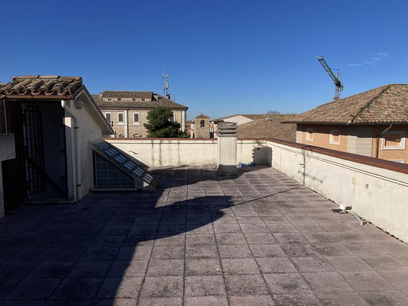 Attico in Via Nolfi, Fano — foto 2 di 5