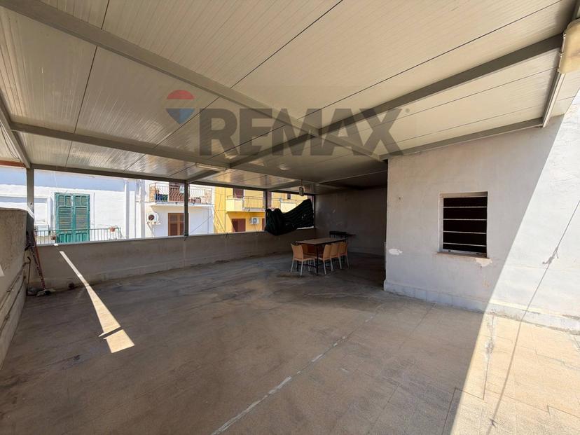 Casa indipendente in Via Alcide De Gaspari 22, Terrasini — foto 4 di 5