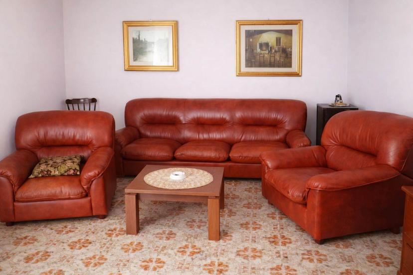 Casa indipendente in Via Germani, Castel Frentano — foto 3 di 5