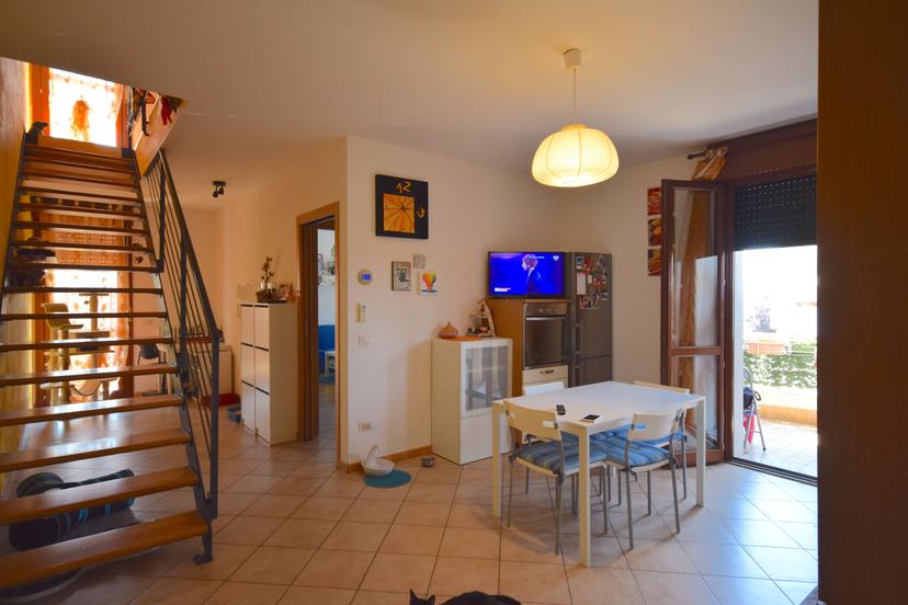 Terratetto unifamiliare in Via a. Gramsci 22, Pontelongo — foto 2 di 5