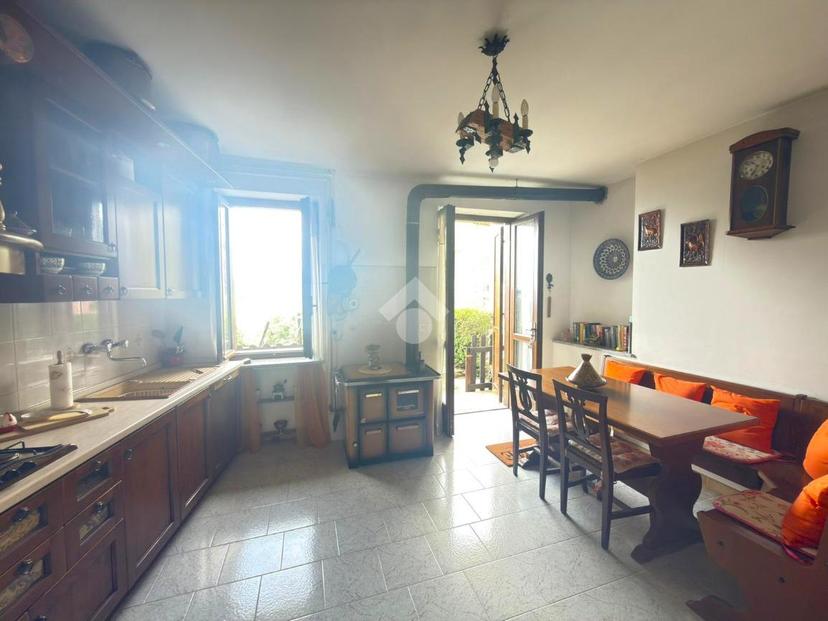 Casa indipendente in Borgata Chiapero 44, Valgioie — foto 4 di 5