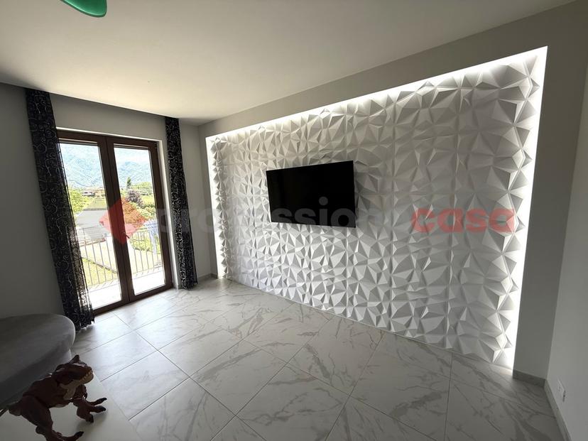 Villa in Via San Cosma Snc , Cervinara — foto 4 di 5
