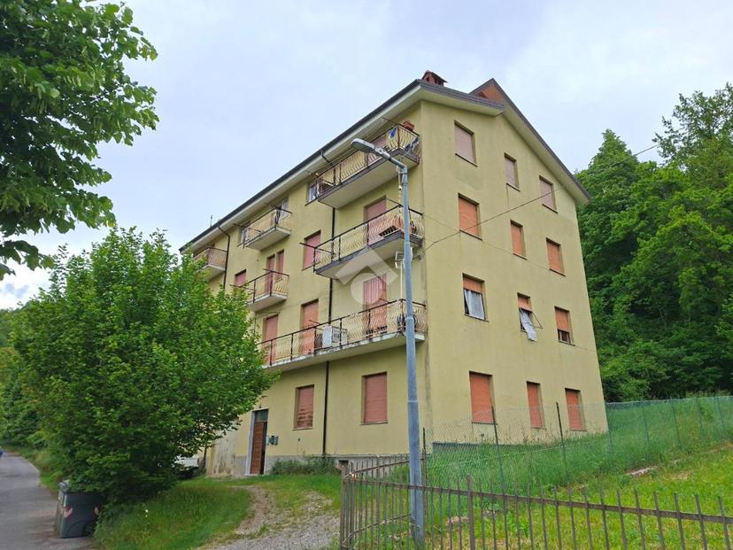 Trilocale in Località Arezzo 51, Vobbia — foto 3 di 5