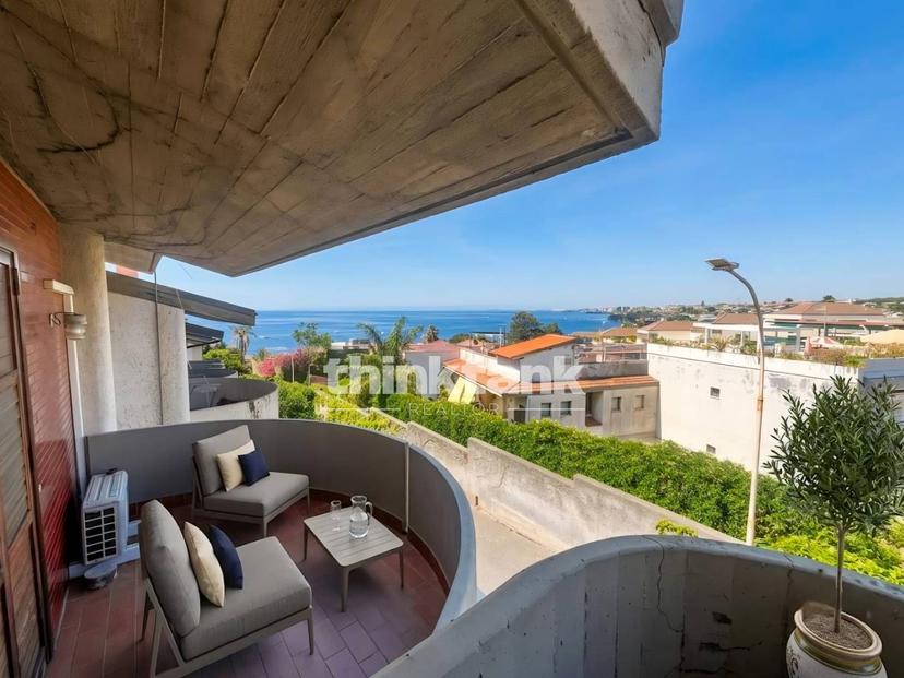 Villa in Via Antonello da Messina, Catania — foto 5 di 5