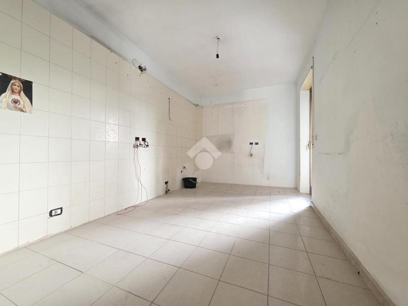 Trilocale in Diramazione Quarta Via Ciccarello 12, Reggio di Calabria — foto 2 di 5