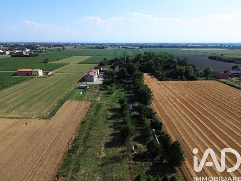 Villa in Via Via Barberi, Novi di Modena — foto 2 di 5