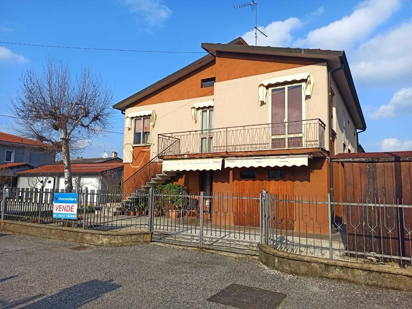 Casa indipendente in Viale Ungheria 95, Noventa Vicentina — foto 4 di 5