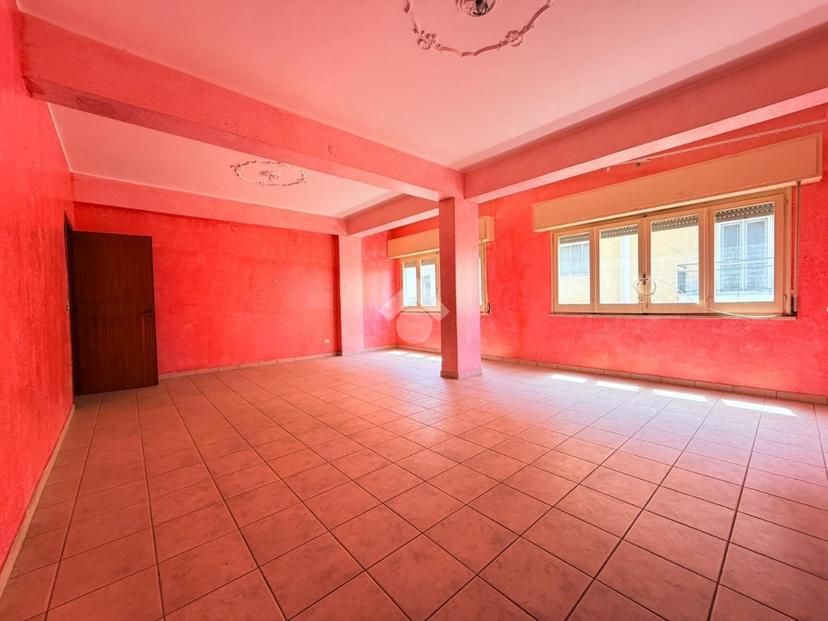 Quadrilocale in Viale Aldo Moro Trav. C 26, Reggio di Calabria