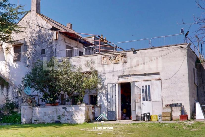 Villa in Strada Comunale Regio 30, Castellana Grotte — foto 3 di 5