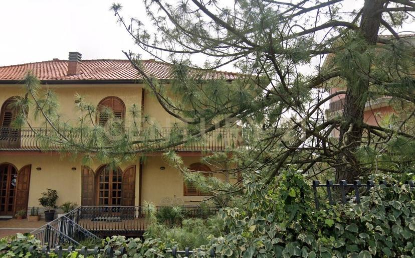Villa a schiera in Via Salto della Monaca 18, Zafferana Etnea — foto 2 di 5