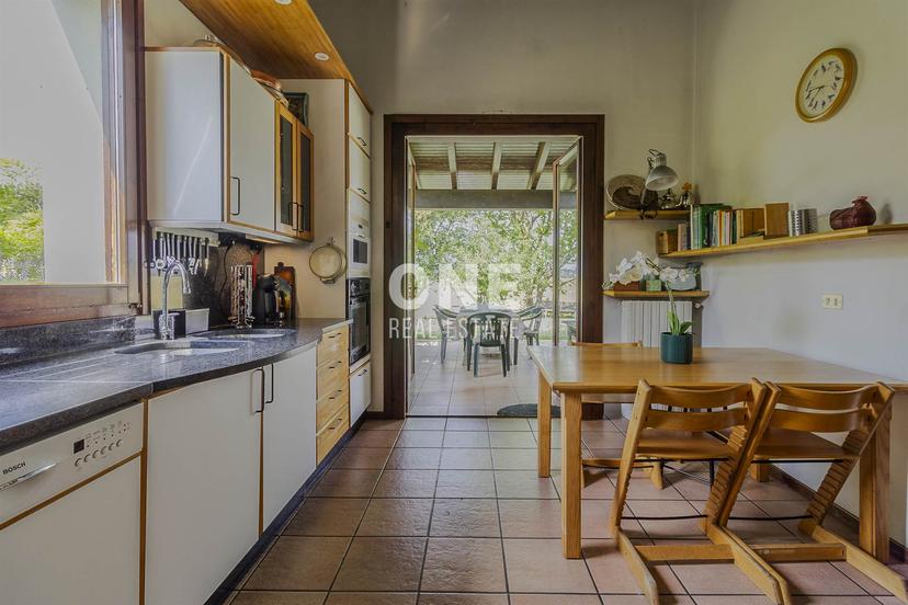 Villa in Via Dossena, Usmate Velate — foto 5 di 5
