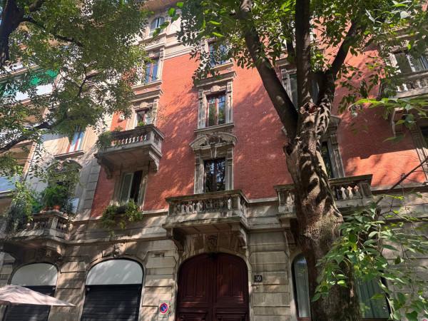 Bilocale in Via Principe Eugenio 30, Milano