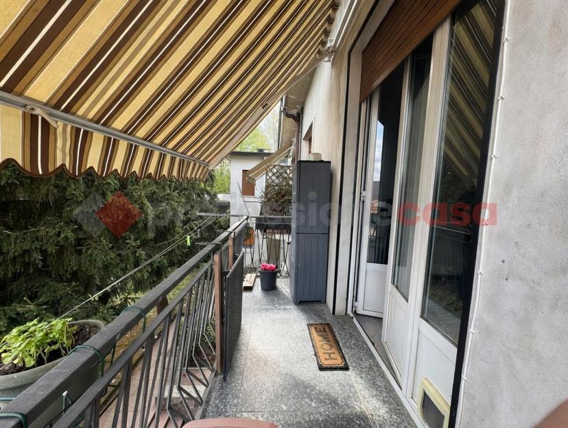 Bilocale in Via Emilia 23, Legnano