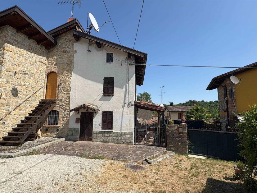 Casa indipendente, Gropparello — foto 4 di 5