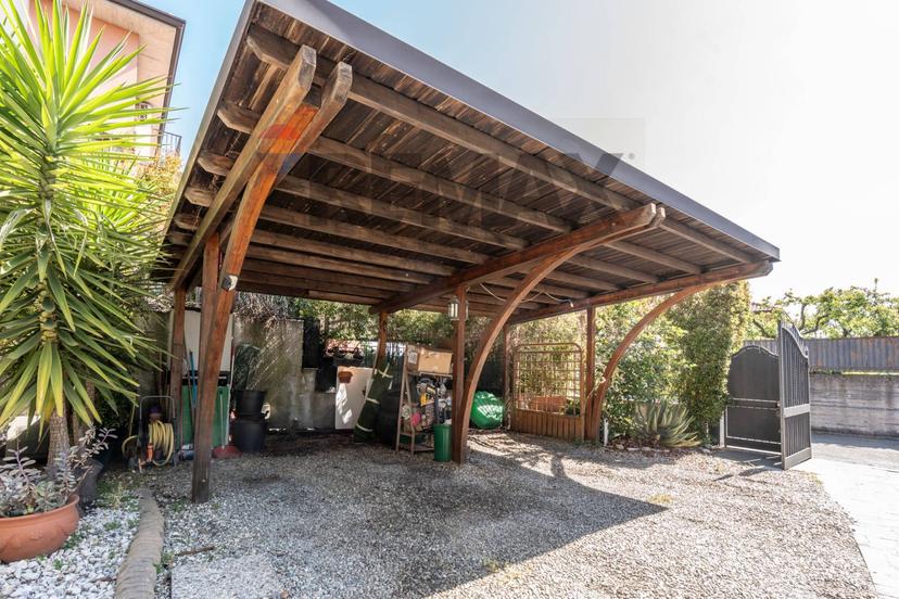 Villa in Giuseppe Sciuti 2, Trecastagni — foto 4 di 5