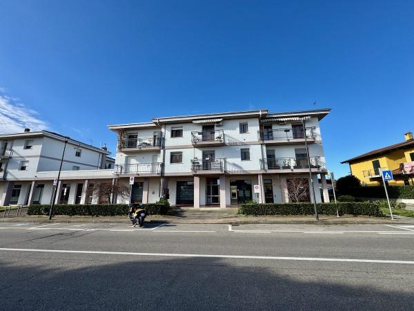 Quadrilocale in Via 25 Aprile,, Verrone — foto 4 di 5