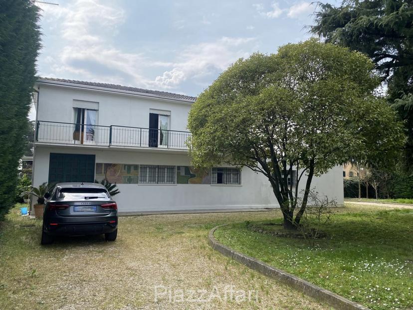 Villa in Pegolotte - Cona, Cona — foto 5 di 5