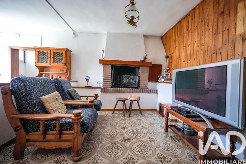 Villa a schiera in Via Nuova Corriera 74, Mesola — foto 5 di 5
