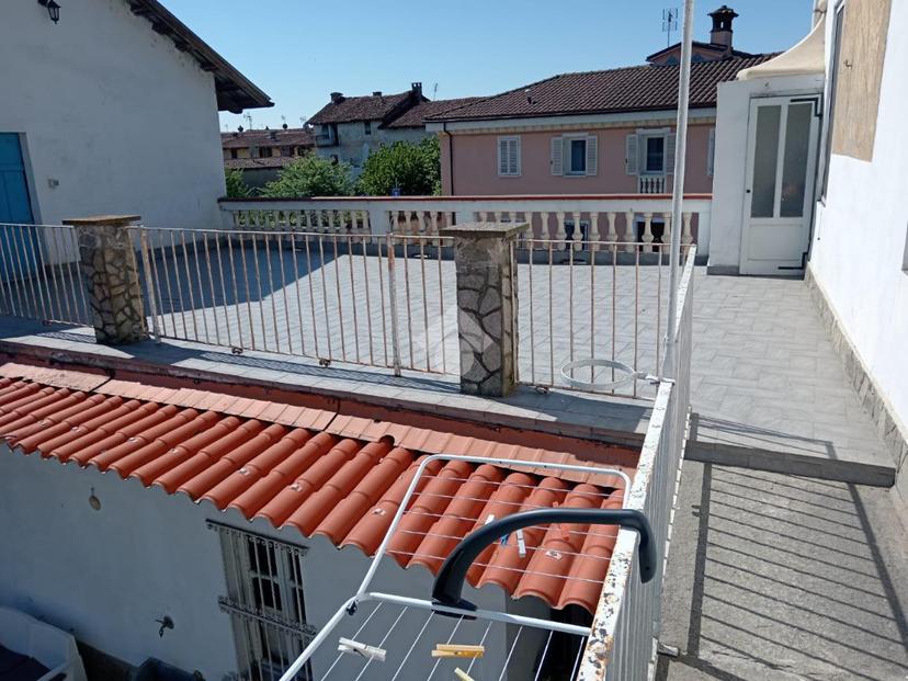 Villa in Via Carlo Alberto 17, Virle Piemonte — foto 2 di 5