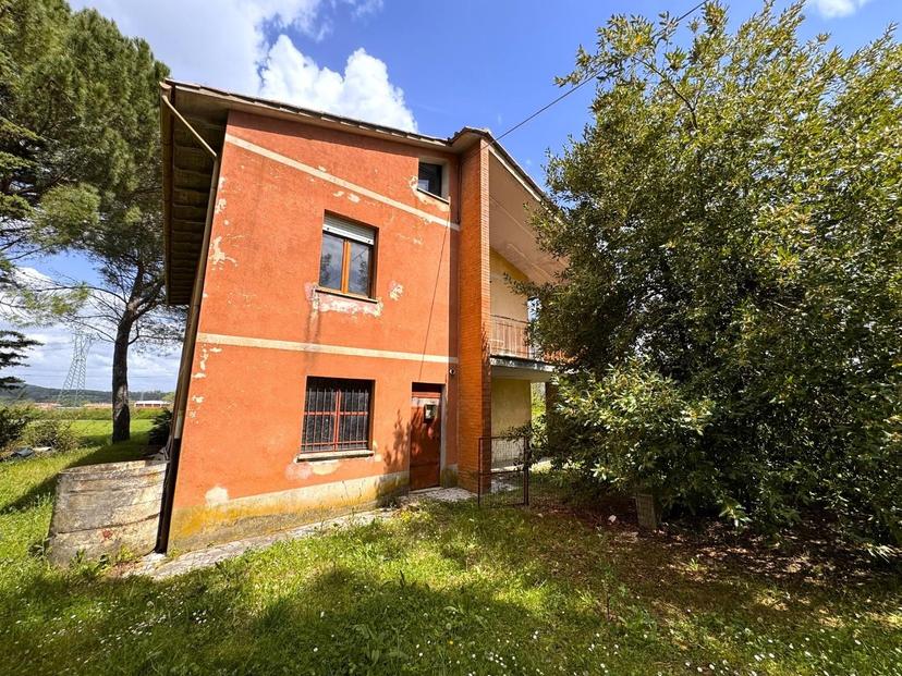 Casa indipendente in 53031 Casole d'Elsa Si 53031, Casole d'Elsa — foto 4 di 5
