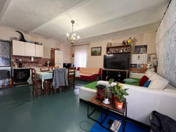 Terratetto unifamiliare in Via della Vittoria, Castellinaldo — foto 3 di 5