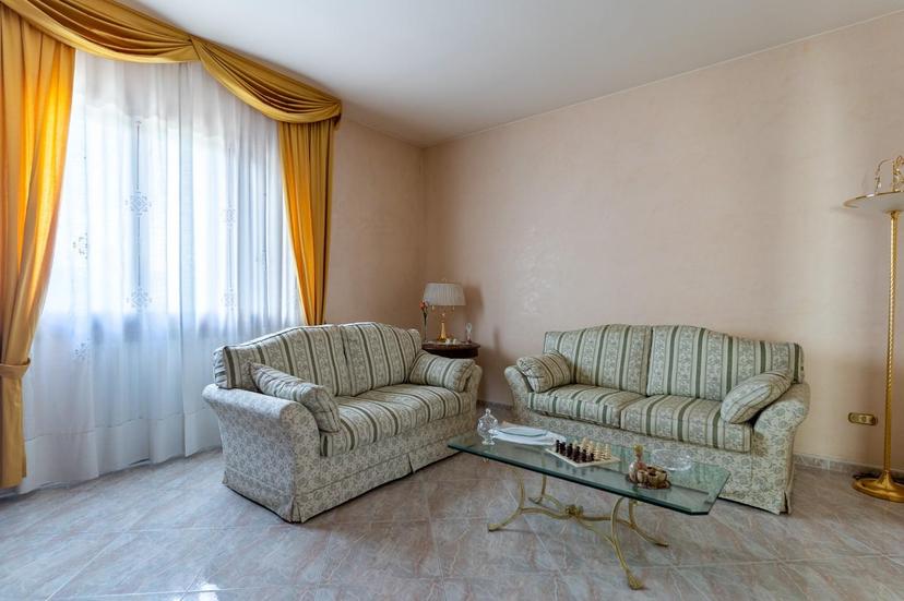 Villa bifamiliare in El Bosco 56029, Santa Croce sull'Arno — foto 5 di 5