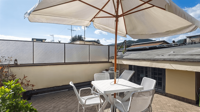 Villa a schiera in Via San Lorenzo, Cave — foto 4 di 5