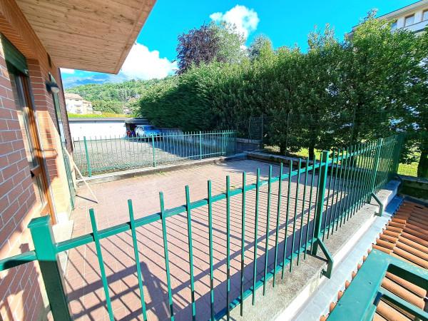Bilocale in Via Barge 9, Paesana — foto 3 di 5