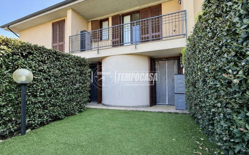 Bilocale in Via S. Mauro 43, Casatenovo — foto 4 di 5