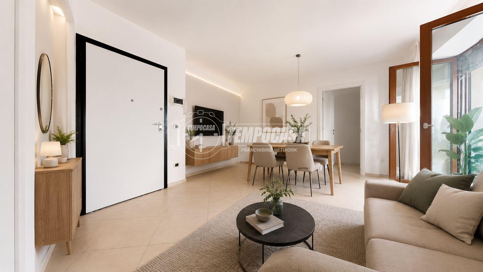 Loft in Via Vecchia Gioia, Casamassima