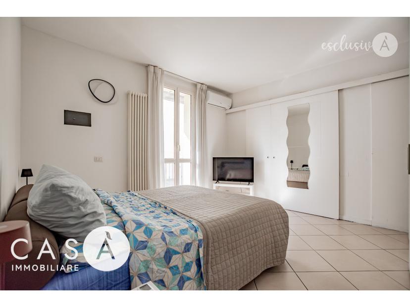 Bilocale in Via Scanello 20, Forlì