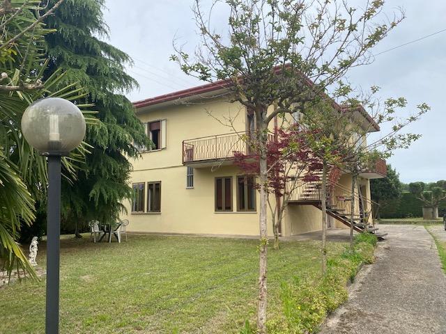 Casa indipendente in Via Roma, Sant'Angelo di Piove di Sacco — foto 5 di 5