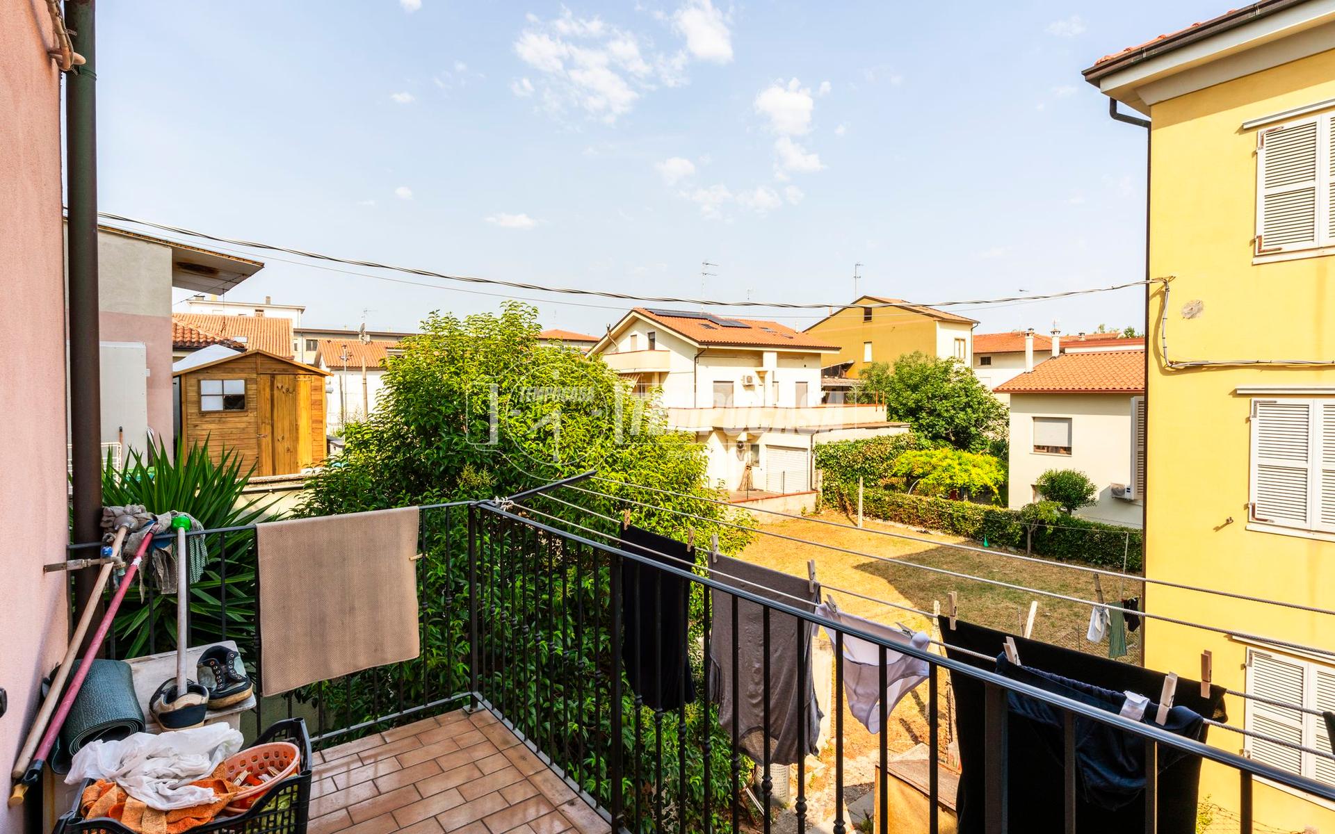 Quadrilocale in Via Magenta 2, Civitanova Marche