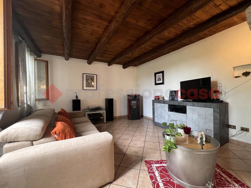 Terratetto unifamiliare in Via Preon 357, Salizzole — foto 3 di 5