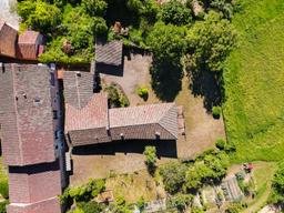 Rustico in Via V. Roberti, 52, Montemagno