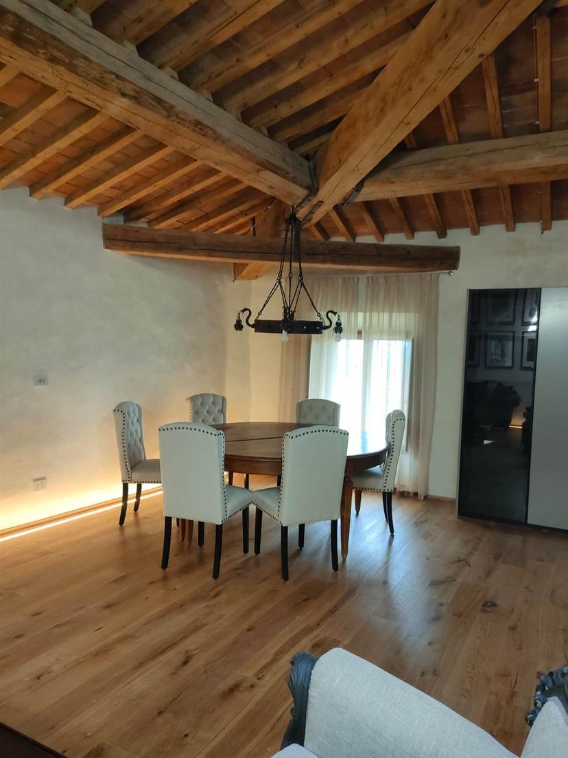 Quadrilocale, Bagno a Ripoli