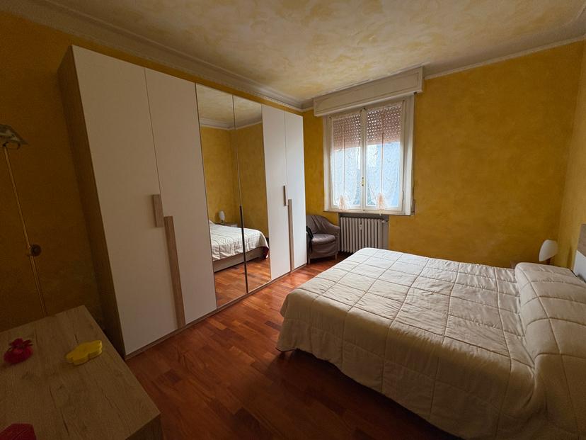 Appartamento, Reggio nell'Emilia