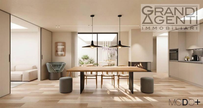 Quadrilocale in Via Emilio Colpi 275, Folgaria — foto 3 di 5