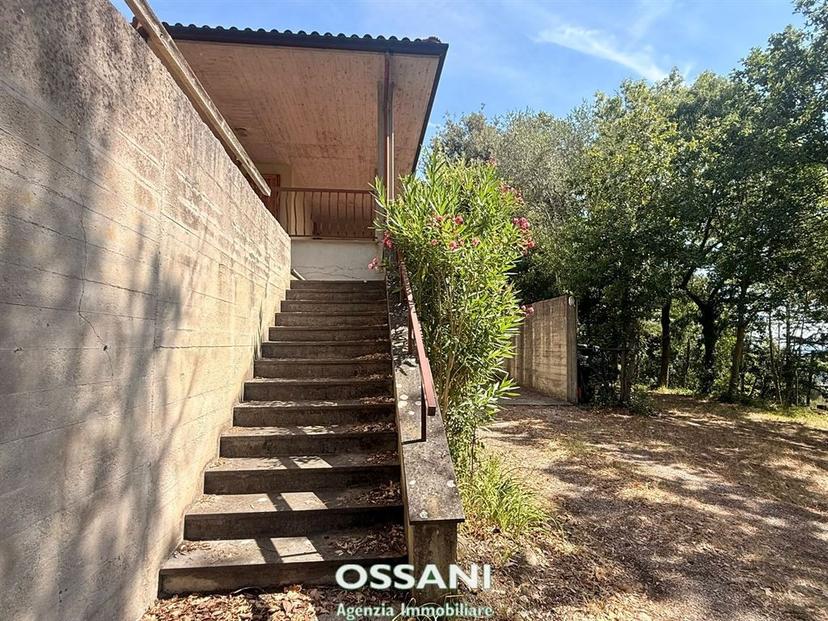 Casa indipendente in Via Montecchio 16, Brisighella — foto 4 di 5