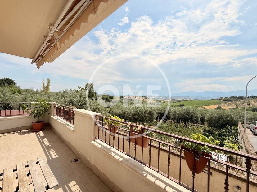 Trilocale in Via Fonte Canale 4, Città Sant'Angelo — foto 4 di 5