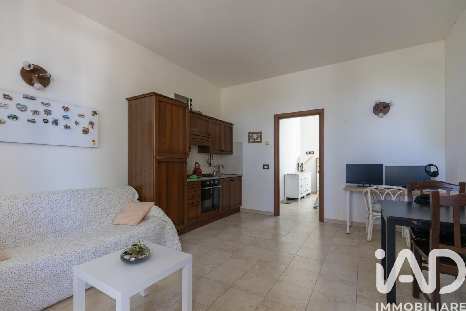Villa in Via Santa Colomba 4, Rapagnano