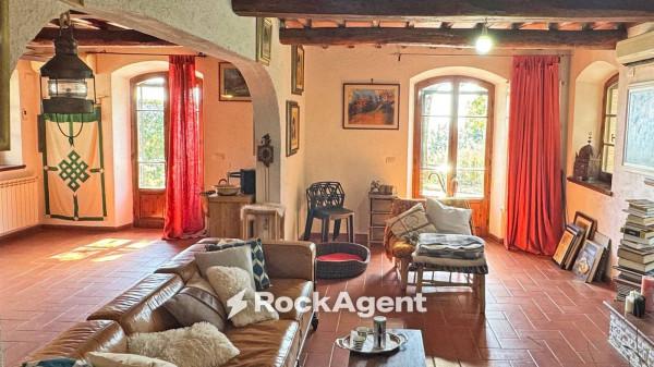 Casale in Via Panoramica, Massarosa — foto 2 di 5