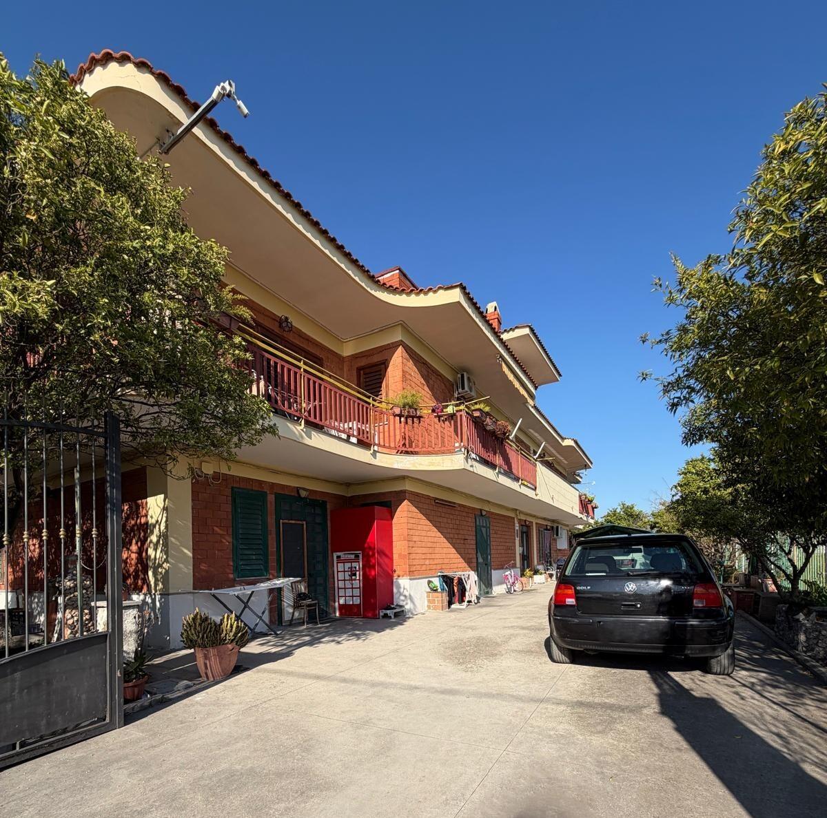 Casa indipendente in Traversa Lupelli, Scafati
