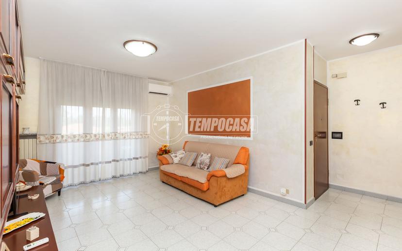 Quadrilocale in Via XXV Aprile 10, Villastellone — foto 3 di 5
