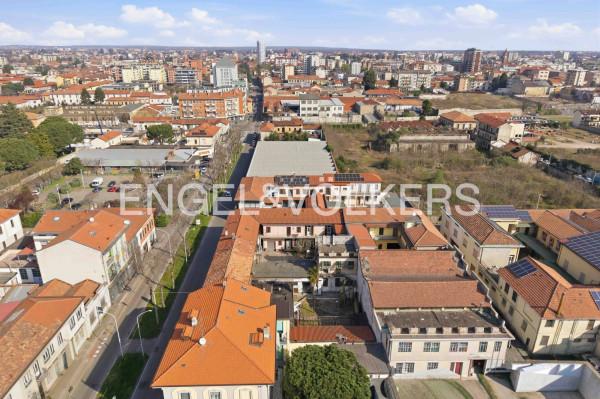 Terratetto plurifamiliare in Via Magenta, Busto Arsizio — foto 2 di 5