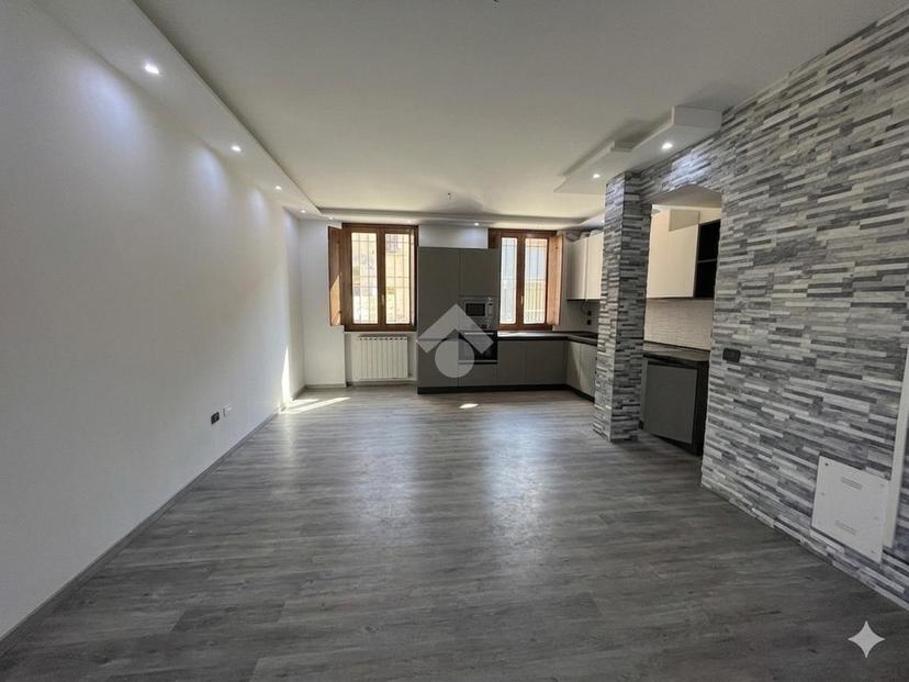Villa a schiera in Vicolo Curione Mattino 2, San Gervasio Bresciano — foto 2 di 5